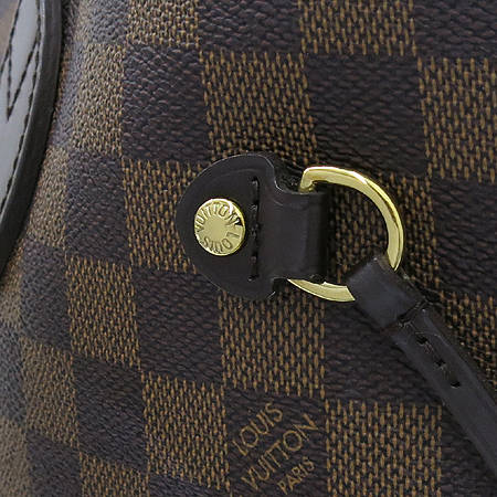 Louis Vuitton(���̺���) N51105 �ٹ̿� ���� ĵ���� �׹�Ǯ MM �����[SD4141] �̹���3 - ���̺��� �߰���ǰ