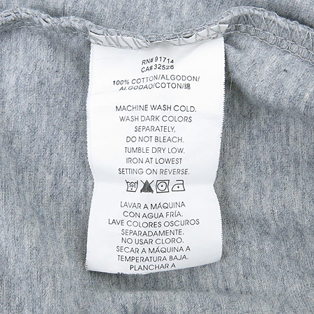 Armani Exchange(�Ƹ����� �ͽ�ü����) �׷����÷� ���ر� ���� Ƽ �̹���5 - ���̺��� �߰���ǰ