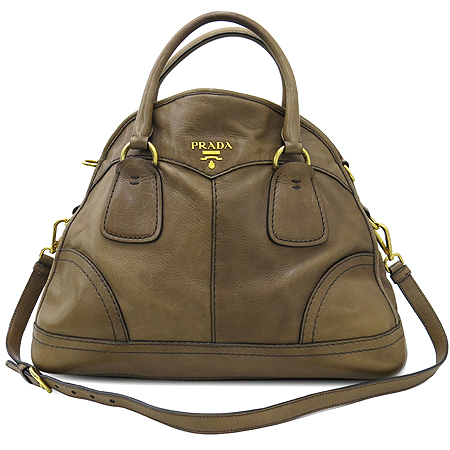 Prada(�����) BL0688 ���� ���� ���� 2WAY �̹���2 - ���̺��� �߰���ǰ