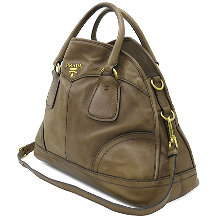 Prada(�����) BL0688 ���� ���� ���� 2WAY �̹���3 - ���̺��� �߰���ǰ