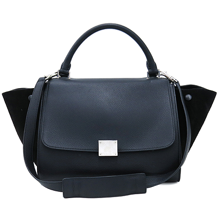 Celine(������) ���� ��Ŭ ���� ���� Trapeze(Ʈ������) ��Ʈ�� + ��� ��Ʈ�� �̹���2 - ���̺��� �߰���ǰ