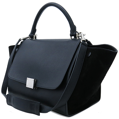 Celine(������) ���� ��Ŭ ���� ���� Trapeze(Ʈ������) ��Ʈ�� + ��� ��Ʈ�� �̹���3 - ���̺��� �߰���ǰ