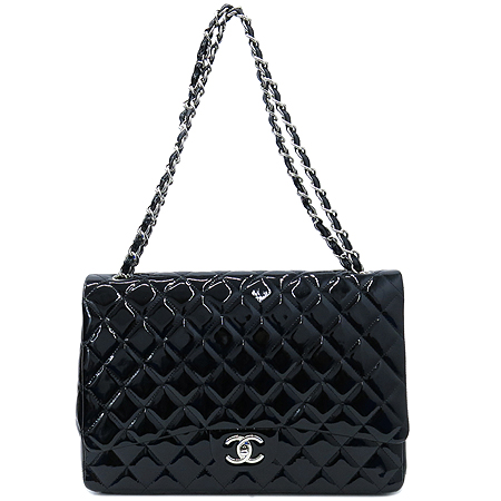 Chanel() A47600 ̴Ʈ  Ŭ ƽ   ü  ̹2 - ̺ ߰ǰ