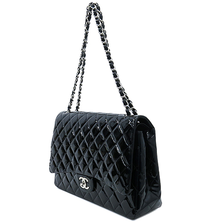 Chanel() A47600 ̴Ʈ  Ŭ ƽ   ü  ̹3 - ̺ ߰ǰ