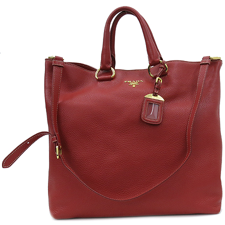 Prada(�����) BN1713 VI DAINO ��� ��Ż ���͸� �ΰ� ���� �÷� ��Ʈ�� + ��� ��Ʈ��[��õ ������] �̹���2 - ���̺��� �߰���ǰ