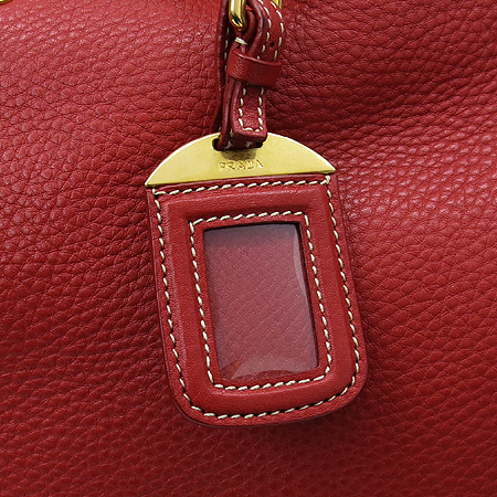 Prada(�����) BN1713 VI DAINO ��� ��Ż ���͸� �ΰ� ���� �÷� ��Ʈ�� + ��� ��Ʈ��[��õ ������] �̹���4 - ���̺��� �߰���ǰ