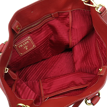 Prada(�����) BN1713 VI DAINO ��� ��Ż ���͸� �ΰ� ���� �÷� ��Ʈ�� + ��� ��Ʈ��[��õ ������] �̹���6 - ���̺��� �߰���ǰ