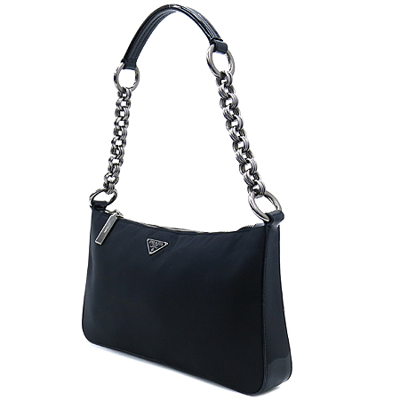 Prada(�����) BR2599 ���� �÷� �к긯 ��Ż ü�� ����� �̹���3 - ���̺��� �߰���ǰ