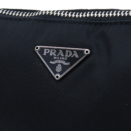 Prada(�����) BR2599 ���� �÷� �к긯 ��Ż ü�� ����� �̹���4 - ���̺��� �߰���ǰ