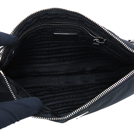 Prada(�����) BR2599 ���� �÷� �к긯 ��Ż ü�� ����� �̹���6 - ���̺��� �߰���ǰ