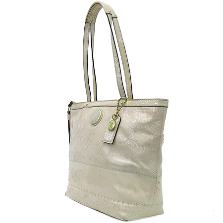 Coach(��ġ) F19198 �ñ״�ó �ΰ� ���̴�Ʈ ��Ʈ�� [��������] �̹���2 - ���̺��� �߰���ǰ