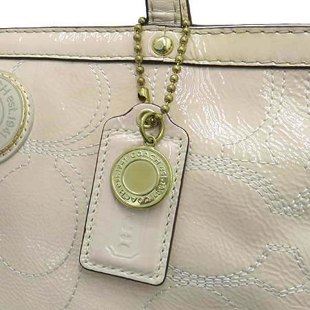 Coach(��ġ) F19198 �ñ״�ó �ΰ� ���̴�Ʈ ��Ʈ�� [��������] �̹���3 - ���̺��� �߰���ǰ