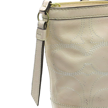 Coach(��ġ) F19198 �ñ״�ó �ΰ� ���̴�Ʈ ��Ʈ�� [��������] �̹���4 - ���̺��� �߰���ǰ