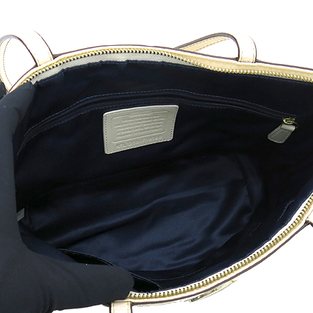 Coach(��ġ) F19198 �ñ״�ó �ΰ� ���̴�Ʈ ��Ʈ�� [��������] �̹���5 - ���̺��� �߰���ǰ