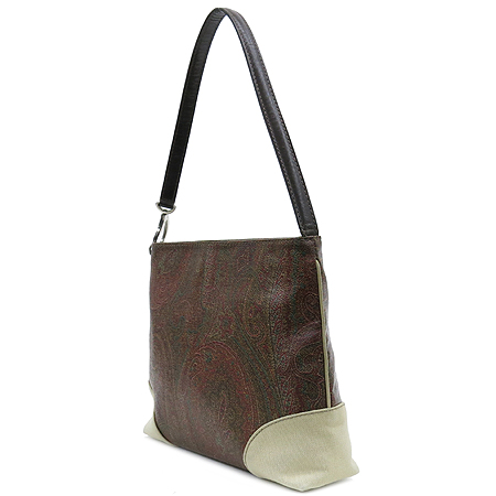 Etro(��Ʈ��) ������ PVC ĵ���� Ʈ���� ����� �̹���2 - ���̺��� �߰���ǰ