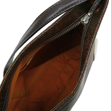 Etro(��Ʈ��) ������ PVC ĵ���� Ʈ���� ����� �̹���5 - ���̺��� �߰���ǰ