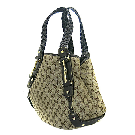 Gucci(����) 162900 GG�ΰ� �ڰ��� ���� ���� Ʈ���� ����� [���빮��] �̹���2 - ���̺��� �߰���ǰ