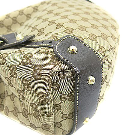 Gucci(����) 162900 GG�ΰ� �ڰ��� ���� ���� Ʈ���� ����� [���빮��] �̹���3 - ���̺��� �߰���ǰ