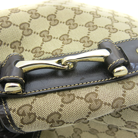 Gucci(����) 162900 GG�ΰ� �ڰ��� ���� ���� Ʈ���� ����� [���빮��] �̹���5 - ���̺��� �߰���ǰ