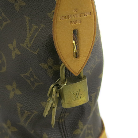 Louis Vuitton(���̺���) M40102 ���׷� ĵ���� ��Ŷ ��Ʈ�� [��������] �̹���3 - ���̺��� �߰���ǰ
