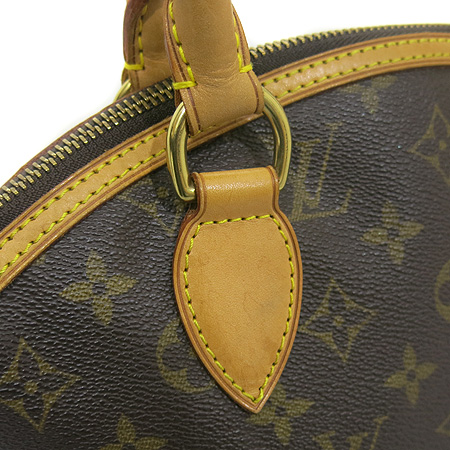 Louis Vuitton(���̺���) M40102 ���׷� ĵ���� ��Ŷ ��Ʈ�� [��������] �̹���4 - ���̺��� �߰���ǰ