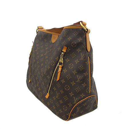 Louis Vuitton(���̺���) M40354 ���׷� ĵ���� ������ƮǮ GM ����� [�̾��������] �̹���3 - ���̺��� �߰���ǰ