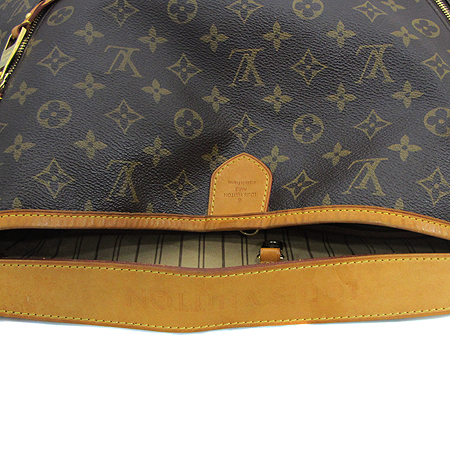 Louis Vuitton(���̺���) M40354 ���׷� ĵ���� ������ƮǮ GM ����� [�̾��������] �̹���4 - ���̺��� �߰���ǰ