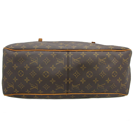 Louis Vuitton(���̺���) M40354 ���׷� ĵ���� ������ƮǮ GM ����� [�̾��������] �̹���5 - ���̺��� �߰���ǰ