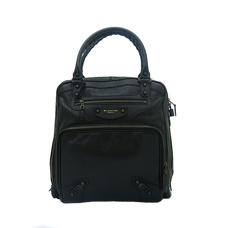 Balenciaga(�߷��þư�) 327082 Ŭ���� ���� ���� ���� ��Ʈ�� �̹���2 - ���̺��� �߰���ǰ