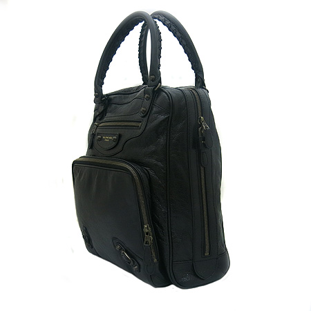 Balenciaga(�߷��þư�) 327082 Ŭ���� ���� ���� ���� ��Ʈ�� �̹���3 - ���̺��� �߰���ǰ