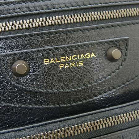 Balenciaga(�߷��þư�) 327082 Ŭ���� ���� ���� ���� ��Ʈ�� �̹���5 - ���̺��� �߰���ǰ