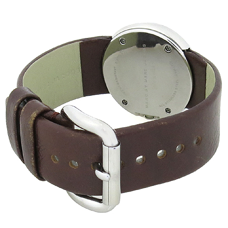 Marc_Jacobs(��ũ���̸�ũ�����߽�) MBM1126 ������� ���� ���� ��� ������ð� �̹���4 - ���̺��� �߰���ǰ