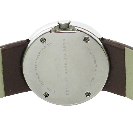 Marc_Jacobs(��ũ���̸�ũ�����߽�) MBM1126 ������� ���� ���� ��� ������ð� �̹���5 - ���̺��� �߰���ǰ