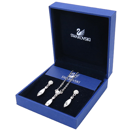 Swarovski(���ͷκ꽺Ű) ũ����Ż �� ��� �Ͱ��� ����� ��Ʈ �̹���2 - ���̺��� �߰���ǰ