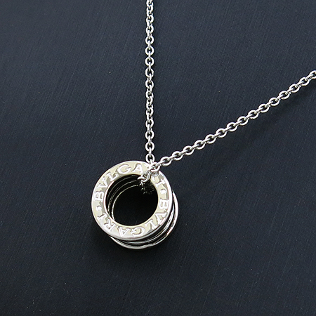 Bvlgari(�Ұ���) 18K(750) ȭ��Ʈ ��� B-ZERO 1 ���Ʈ + 18K(750) ȭ��Ʈ ��� ü�� ����� �̹���2 - ���̺��� �߰���ǰ