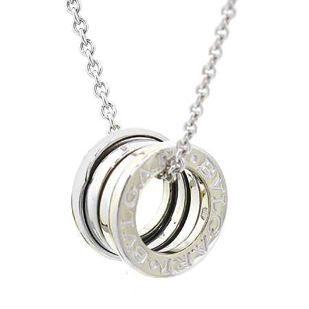 Bvlgari(�Ұ���) 18K(750) ȭ��Ʈ ��� B-ZERO 1 ���Ʈ + 18K(750) ȭ��Ʈ ��� ü�� ����� �̹���3 - ���̺��� �߰���ǰ