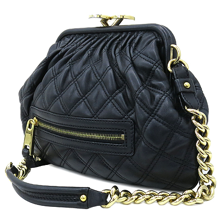 Marc_Jacobs(��ũ�����߽�) C392018 �������� ���� ��Ʋ ��Ž ����ΰ� ��� ü�� ����� �̹���3 - ���̺��� �߰���ǰ