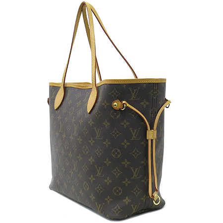 Louis Vuitton(���̺���) M40156 ���׷� ĵ���� �׹�Ǯ MM ����� �̹���3 - ���̺��� �߰���ǰ