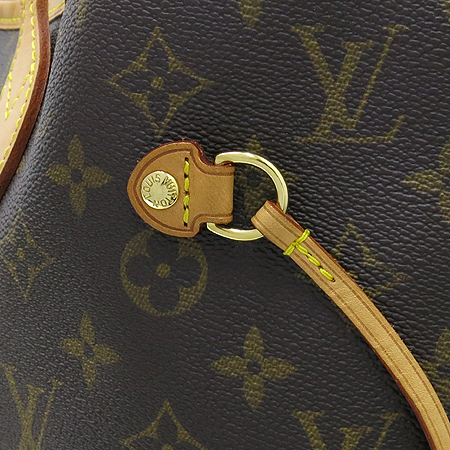 Louis Vuitton(���̺���) M40156 ���׷� ĵ���� �׹�Ǯ MM ����� �̹���4 - ���̺��� �߰���ǰ