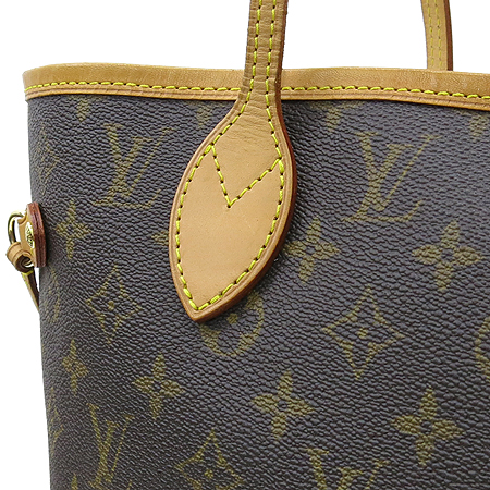 Louis Vuitton(���̺���) M40156 ���׷� ĵ���� �׹�Ǯ MM ����� �̹���5 - ���̺��� �߰���ǰ
