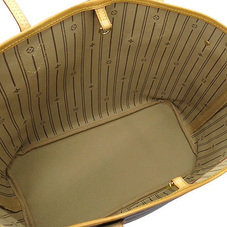 Louis Vuitton(���̺���) M40156 ���׷� ĵ���� �׹�Ǯ MM ����� �̹���6 - ���̺��� �߰���ǰ