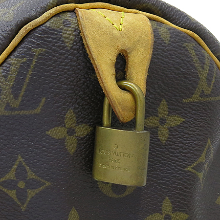 Louis Vuitton(���̺���) M41526 ���׷� ĵ���� ���ǵ� 30 ��Ʈ�� �̹���3 - ���̺��� �߰���ǰ
