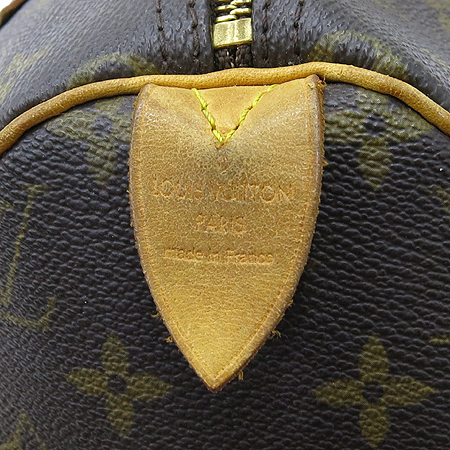 Louis Vuitton(���̺���) M41526 ���׷� ĵ���� ���ǵ� 30 ��Ʈ�� �̹���4 - ���̺��� �߰���ǰ