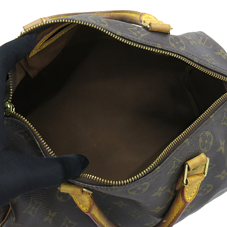Louis Vuitton(���̺���) M41526 ���׷� ĵ���� ���ǵ� 30 ��Ʈ�� �̹���6 - ���̺��� �߰���ǰ