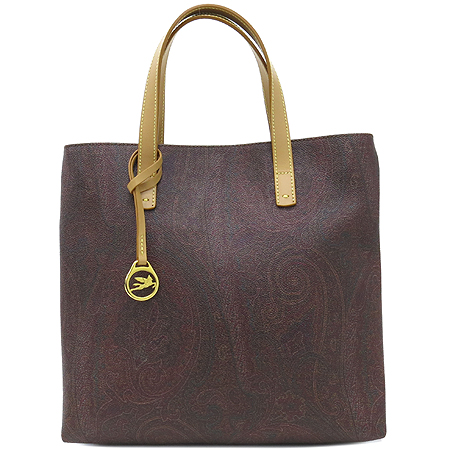 Etro(��Ʈ��) 01808 2055 ������ PVC ���� ȥ�� ��Ʈ�� �̹���2 - ���̺��� �߰���ǰ