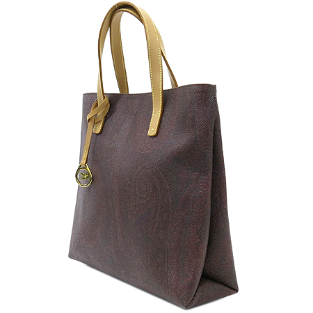 Etro(��Ʈ��) 01808 2055 ������ PVC ���� ȥ�� ��Ʈ�� �̹���3 - ���̺��� �߰���ǰ