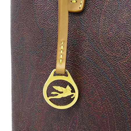 Etro(��Ʈ��) 01808 2055 ������ PVC ���� ȥ�� ��Ʈ�� �̹���4 - ���̺��� �߰���ǰ