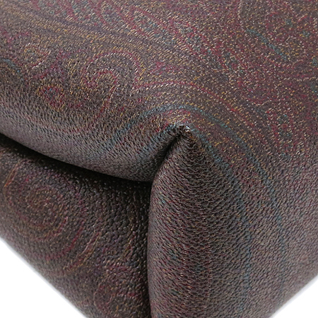 Etro(��Ʈ��) 01808 2055 ������ PVC ���� ȥ�� ��Ʈ�� �̹���5 - ���̺��� �߰���ǰ