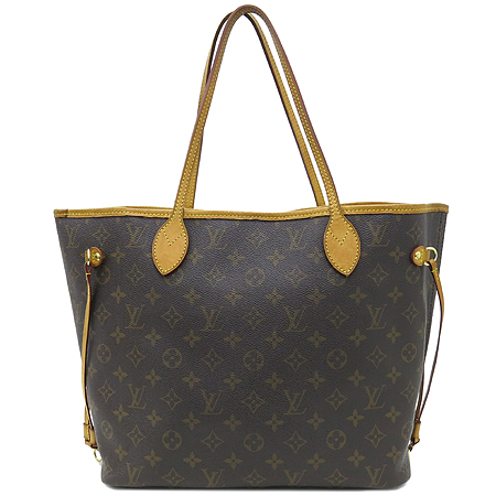 Louis Vuitton(���̺���) M40156 ���׷� ĵ���� �׹�Ǯ MM ����� �̹���2 - ���̺��� �߰���ǰ