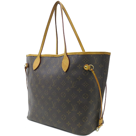 Louis Vuitton(���̺���) M40156 ���׷� ĵ���� �׹�Ǯ MM ����� �̹���3 - ���̺��� �߰���ǰ